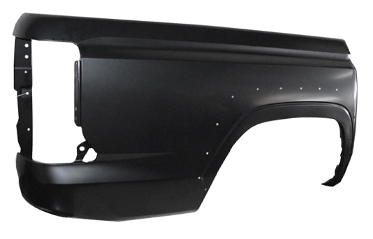 SIDE PANEL RH
